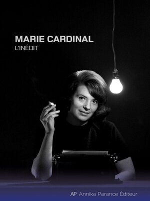 cover image of L'inédit